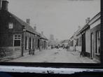 STANDDAARBUITEN   Molen in Straatbeeld FOTOKAART, Verzamelen, Ophalen of Verzenden, Voor 1920, Ongelopen, Noord-Brabant