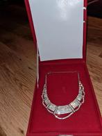 Glamoureuze Sieraden, Overige materialen, Ophalen of Verzenden, Zo goed als nieuw, Zilver