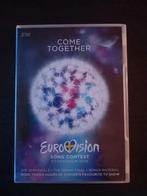 Eurovision Song Contest 2016 Songfestival 3 dvd box, Boxset, Alle leeftijden, Ophalen of Verzenden, Muziek en Concerten