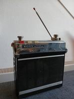 Vintage Sony 7F-74DL draagbare transistor radio, Audio, Tv en Foto, Radio's, Ophalen of Verzenden, Gebruikt, Transistorradio
