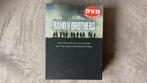 Band of Brothers 5 Dvd Box, Ophalen of Verzenden, Zo goed als nieuw