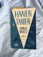 Boekenweekgeschenk Haaientanden, Boeken, Nieuw, Ophalen of Verzenden