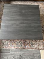 Salontafel, Ophalen, 50 tot 100 cm, Vierkant, Zo goed als nieuw