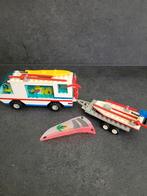 Vintage legoset 6351, Ophalen of Verzenden, Gebruikt