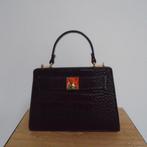 Mango zwarte handtas pu nieuw, Sieraden, Tassen en Uiterlijk, Tassen | Damestassen, Verzenden, Nieuw, Zwart, Handtas