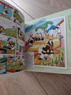 Donald Duck tuinboek, zaaien, planten & oogsten NIEUW!, Nieuw, Ophalen of Verzenden, Moestuin