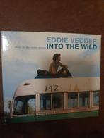 Eddie vedder into the wild digipack, Cd's en Dvd's, Ophalen of Verzenden