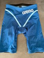 Arena carbon core fx, Ophalen of Verzenden, Maat 46 (S) of kleiner, Blauw, Arena