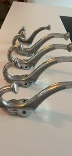 Riviera Maison Wandhaken / Kapstokhaken, Huis en Inrichting, Ophalen of Verzenden, Zo goed als nieuw, Metaal, Minder dan 100 cm