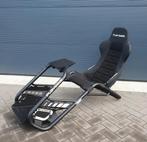 Playseat Trophy - Black / Zwart, Ophalen, Info@xxlracing.nl, Refurbished, N.v.t
