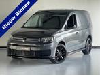 Volkswagen Caddy Cargo 2.0 TDI AUT / NEXT LEVEL EDITION / LE, Auto's, 4 cilinders, Met garantie (alle), Volkswagen, 122 pk
