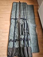 2x mad d-fender 13ft 3,5lb, Watersport en Boten, Ophalen, Gebruikt, Werphengel