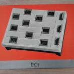 Hama Diasorteerbak met Verlichting in prima staat., Ophalen of Verzenden, Zo goed als nieuw, Met scherm