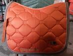 Equestrian stockholm brick orange dressuur, Dieren en Toebehoren, Paarden en Pony's | Dekens en Dekjes, Ophalen of Verzenden, Zo goed als nieuw