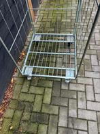 Rolcontainers / Hekscontainers zo goed als nieuw, 100 liter of meer, Ophalen, Zo goed als nieuw, Overige typen