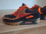Nike Air Max 90 Halloween special edition, Kleding | Heren, Schoenen, Ophalen of Verzenden, Zo goed als nieuw, Zwart