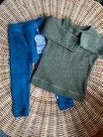 Prachtig wollen setje Joha mt 80, Nieuw, Setje, Joha, Verzenden