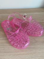 Roze waterschoenen maat 30, Kinderen en Baby's, Kinderkleding | Kinder-zwemkleding, Ophalen of Verzenden, Zo goed als nieuw