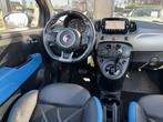 Fiat 500 0.9 TwinAir Turbo Sport | Cabrio | Automaat, Auto's, Fiat, Gebruikt, Bedrijf, 26 km/l, 30 €/maand