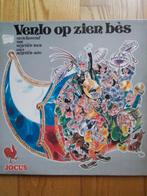 LP: Venlo Op Zien Bes (GAT). Inclusief teksten., Ophalen of Verzenden, Gebruikt, 12 inch