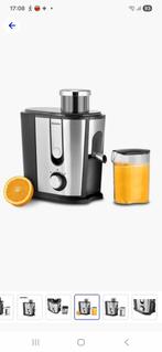 Sap centrifuge van Brabantia, Ophalen, Zo goed als nieuw