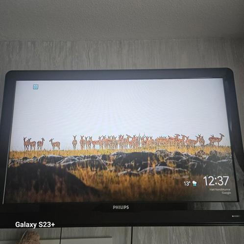 Philips 49 insh, Audio, Tv en Foto, Televisies, Zo goed als nieuw, 100 cm of meer, Philips, Ophalen
