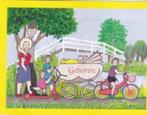 Rosalie, Ophalen of Verzenden, 2000 tot heden, Geboortekaartje