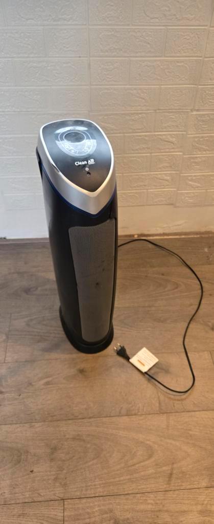 Clean Air Luchtreiniger, Witgoed en Apparatuur, Luchtbehandelingsapparatuur, Ophalen of Verzenden