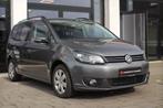 Volkswagen Touran 1.4 TSI Highline|Bi-Xenon|LED|DSG|Camera|C, Euro 5, Gebruikt, Zwart, 4 cilinders