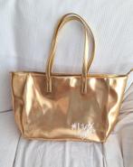 NIEUW! #LikeMe schoudertas Camille, Ophalen of Verzenden, Nieuw, Goud, Overige merken