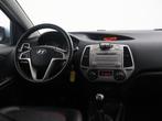 Hyundai i20 1.4i i-CATCHER + LEDER | CLIMATE CONTROL | PARKE, Voorwielaandrijving, Euro 5, Gebruikt, 4 cilinders