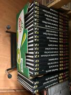 Complete serie 25 jaar popmuziek boeken/ CD, Ophalen, Zo goed als nieuw, Overige