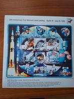 Palau 1994 Postfris Apollo XI Maanlanding, Ophalen of Verzenden