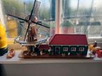 Zaanse molen, Antiek en Kunst, Ophalen