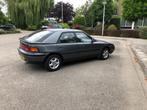 Mazda 323 F Coupe AUTOMAAT 1.6 I F GLX, Automaat, Metallic lak, Achterwielaandrijving, 400 kg