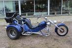 Rewaco HS4 HS-4 Chopper Trike, 1600 cc, 4 cilinders, Meer dan 35 kW