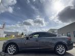 Mazda 6 2.2D SkyActiv-D 150 Skylease GT|Navi Leder Keyless, 730 kg, Euro 6, 4 cilinders, 150 pk