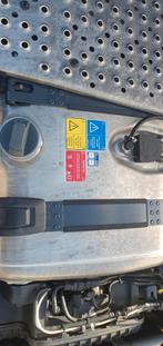 Scania diesel tanks. z.g.a.n. 420 liter en 155 liter., Ophalen of Verzenden, Scania