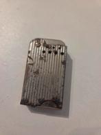 Vintage Aansteker ( benzine  ), Verzamelen, Rookartikelen, Aanstekers en Luciferdoosjes, Ophalen of Verzenden, Gebruikt, Aansteker