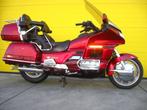 GoldWing GL 1500 Aspencade Six Cilinder, Motoren, Particulier, Toermotor