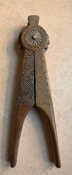 Mooie Scandinavische notenkraker, vintage, Ophalen of Verzenden