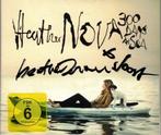 CD: Heather Nova – 300 Days At Sea (ZGAN), Verzenden, 1980 tot 2000, Zo goed als nieuw