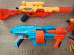 partij nerf guns, Ophalen, Zo goed als nieuw