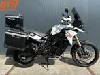 BMW F 800 GS ABS ESA 3 koffers Scorpion Touratech F800GS A, Bedrijf, Meer dan 35 kW, Toermotor, ABS