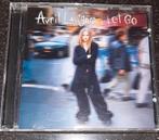 Avril Lavigne let rock, Ophalen of Verzenden, Zo goed als nieuw, Poprock