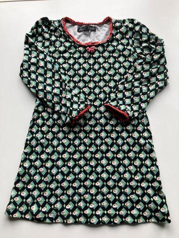 Petit Louie, schattig viscose jurkje maat 2-4, 92-98? beschikbaar voor biedingen