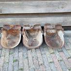 3 koeiendrink bakken, Tuin en Terras, Ophalen, Zo goed als nieuw