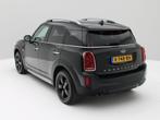 MINI Countryman Mini 1.5 One Business Edition Navi /NL AUTO., Auto's, Mini, Voorwielaandrijving, 730 kg, Euro 6, Countryman