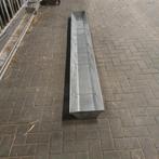 rvs voertrog 290 lang 32 breed  en 11 diep, Dieren en Toebehoren