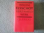 Willem Elschot / Verzameld werk (1992, 14de druk), Ophalen of Verzenden, Zo goed als nieuw, Nederland